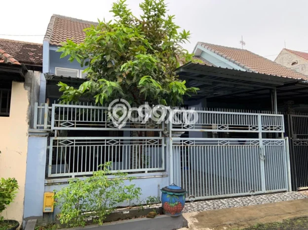 Rumah Modern Cantik 2 Kamar Siap Huni di Lowokwaru Rumah Modern Cantik 2 Kamar Siap Huni di Lowokwaru