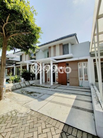 Rumah Idaman Modern! Rumah 2 Lantai di Lowokwaru, Malang, LT 90m2m² LB 60m2m² Rumah Idaman Modern! Rumah 2 Lantai di Lowokwaru, Malang, LT 90m2m² LB 60m2m²