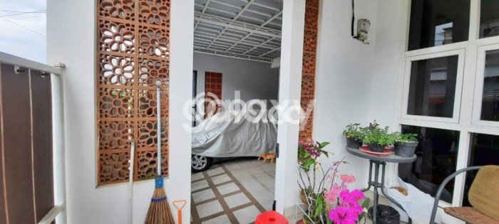 Hunian Nyaman Asri 6 KT Siap Huni di Malang Kota Malang Hunian Nyaman Asri 6 KT Siap Huni di Malang Kota Malang