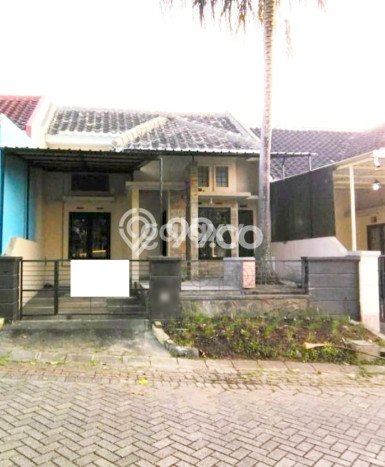Properti Nyaman 2 KT LT 112m2m² di Villa Puncak Tidar, Malang Properti Nyaman 2 KT LT 112m2m² di Villa Puncak Tidar, Malang