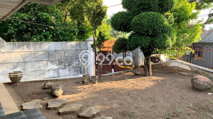 Rumah Mewah Siap Huni LT 672m2 di Batu, Batu Rumah Mewah Siap Huni LT 672m2 di Batu, Batu