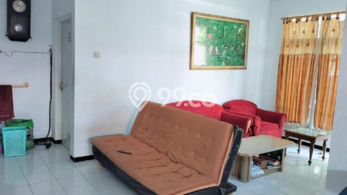 Dijual Rumah Eksklusif 3 KT di Araya, Malang Dijual Rumah Eksklusif 3 KT di Araya, Malang