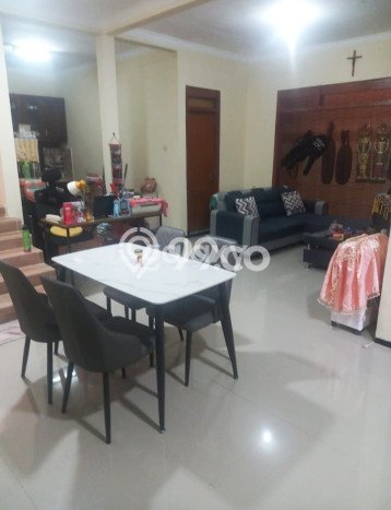 For Sale Hunian Rumah Terawat 5 Kamar di Araya, Malang For Sale Hunian Rumah Terawat 5 Kamar di Araya, Malang