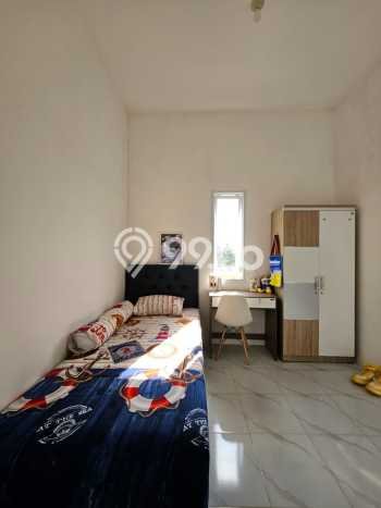 AREA TERSIBUK! Ruko di Lowokwaru, Luas 200m2m², Kawasan Komersial AREA TERSIBUK! Ruko di Lowokwaru, Luas 200m2m², Kawasan Komersial