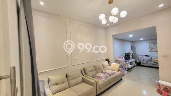 Rumah Modern Minimalis 3 KT Bisa Langsung Pindah di Lowokwaru Rumah Modern Minimalis 3 KT Bisa Langsung Pindah di Lowokwaru