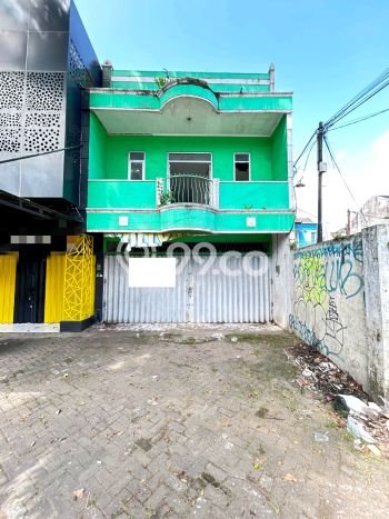 KAWASAN BISNIS! Ruko Kawasan Malang Kota, Luas 140m2m², Lokasi Premium KAWASAN BISNIS! Ruko Kawasan Malang Kota, Luas 140m2m², Lokasi Premium