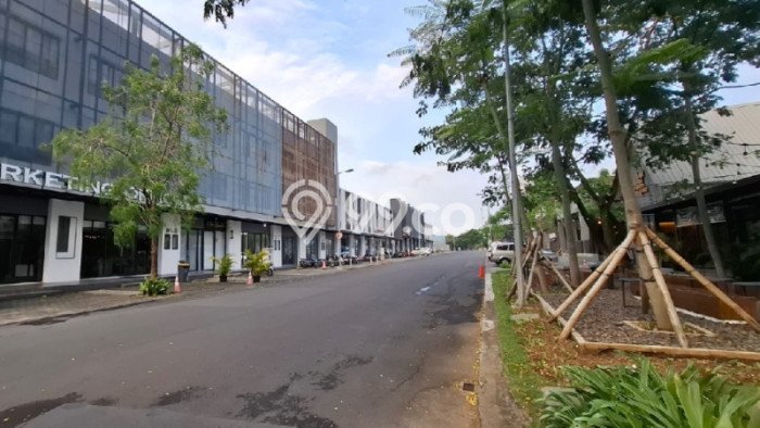 Rumah Modern 2 KT di Citraland Surabaya Rumah Modern 2 KT di Citraland Surabaya