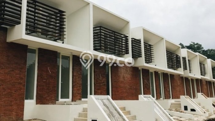 Rumah Minimalis 2 KT LT 78m2 di Tidar Rumah Minimalis 2 KT LT 78m2 di Tidar