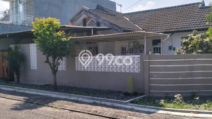 Dijual Rumah Eksklusif 3 KT di Araya, Malang Dijual Rumah Eksklusif 3 KT di Araya, Malang