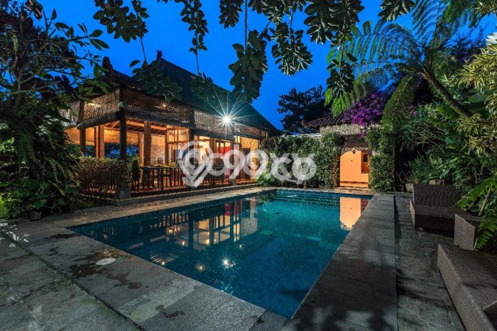 Vila Kawasan Batu, Luas 2000m2m², Area Strategis Vila Kawasan Batu, Luas 2000m2m², Area Strategis