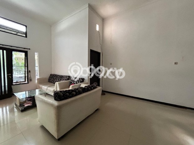 Rumah Strategis Minimalis Lb 54m2 di Lowokwaru, Malang Rumah Strategis Minimalis Lb 54m2 di Lowokwaru, Malang
