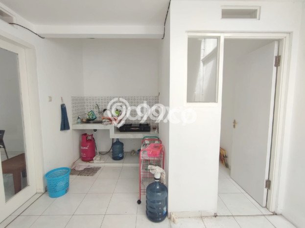 Rumah Terawat 2 KT 2 KM di Kawasan Bisnis , Malang Rumah Terawat 2 KT 2 KM di Kawasan Bisnis , Malang