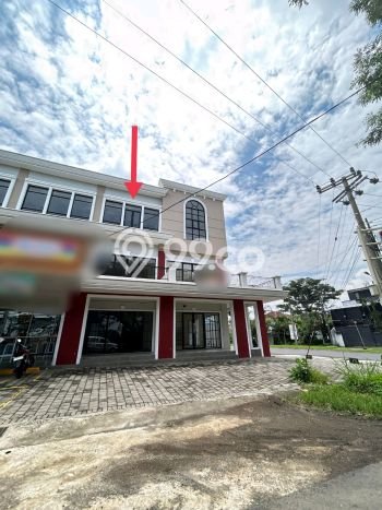 Ruko Kawasan Malang Kota, Luas 184m2m², Kawasan Berkembang, Mainroad Ruko Kawasan Malang Kota, Luas 184m2m², Kawasan Berkembang, Mainroad