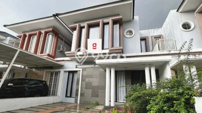 Dijual Rumah Mewah Exclusive di Lowokwaru, Malang Dijual Rumah Mewah Exclusive di Lowokwaru, Malang