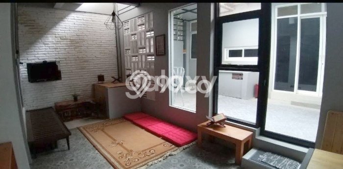 Hunian Nyaman Asri 6 KT Siap Huni di Malang Kota Malang Hunian Nyaman Asri 6 KT Siap Huni di Malang Kota Malang