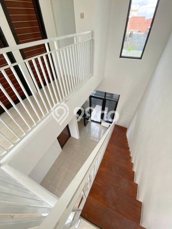 Rumah Berkualitas di Lowokwaru, Malang, LT 72m² Bangunan 70m² - BISA KPR! Rumah Berkualitas di Lowokwaru, Malang, LT 72m² Bangunan 70m² - BISA KPR!