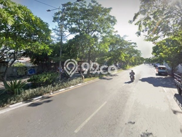 Lahan untuk Dijual di Kenjeran Surabaya Luas 4628m2 Lahan untuk Dijual di Kenjeran Surabaya Luas 4628m2