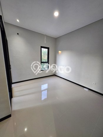 Rumah Mewah LB 242m2 Siap Pakai Desain Elegan di Araya, Malang Rumah Mewah LB 242m2 Siap Pakai Desain Elegan di Araya, Malang