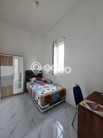 AREA TERSIBUK! Ruko di Lowokwaru, Luas 200m2m², Kawasan Komersial AREA TERSIBUK! Ruko di Lowokwaru, Luas 200m2m², Kawasan Komersial
