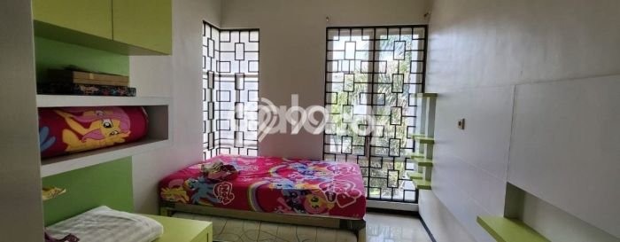 Rumah Minimalis 3 Kamar LT 70m2 di Soekarno Hatta Rumah Minimalis 3 Kamar LT 70m2 di Soekarno Hatta