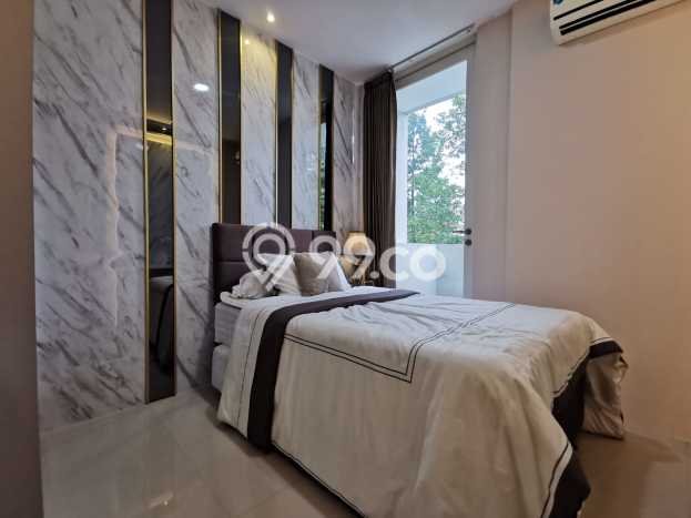 Rumah Modern 4 KT LT 180m2 di Malang Kota Rumah Modern 4 KT LT 180m2 di Malang Kota