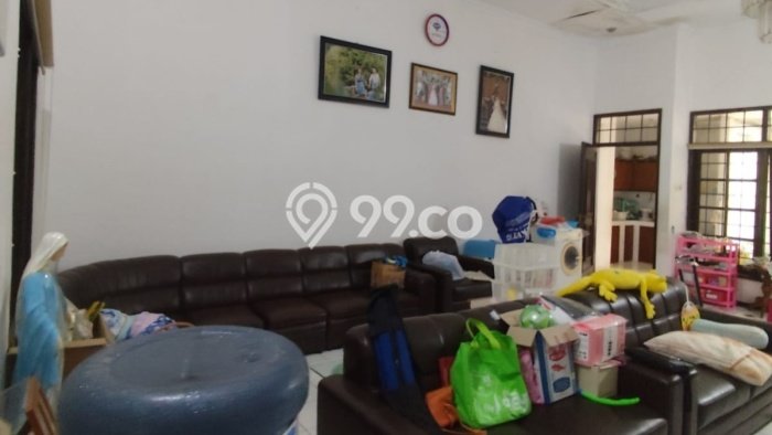 Rumah Luas Asri 6 KT Siap Huni di Tidar Malang Rumah Luas Asri 6 KT Siap Huni di Tidar Malang