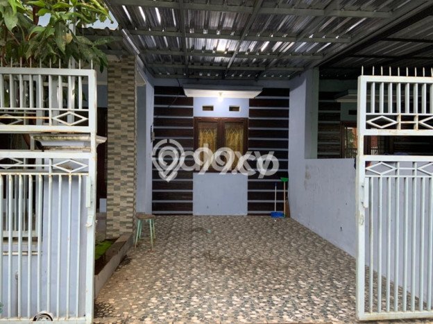Rumah Modern Cantik 2 Kamar Siap Huni di Lowokwaru Rumah Modern Cantik 2 Kamar Siap Huni di Lowokwaru