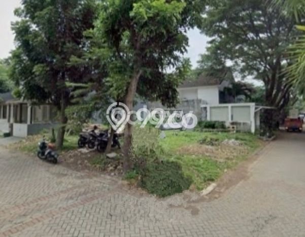 Kavling Tanah di Lowokwaru Dijual Luas 193m2 Legalitas SHM Kavling Tanah di Lowokwaru Dijual Luas 193m2 Legalitas SHM