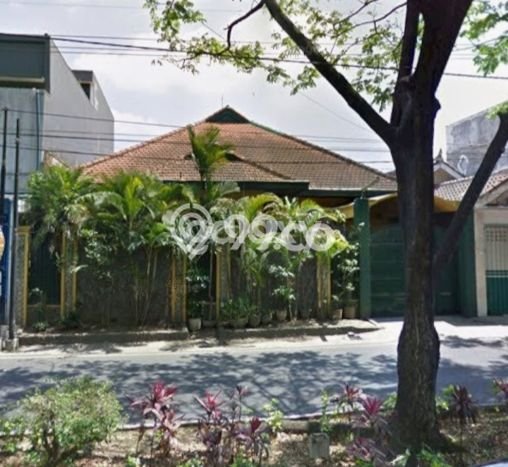 Ready to Use! Premium House LT 352m2 Desain Modern di Malang Kota Ready to Use! Premium House LT 352m2 Desain Modern di Malang Kota