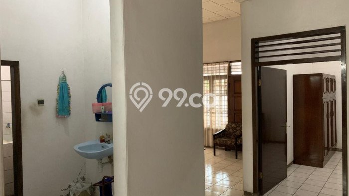 Rumah Mewah Siap Huni LT 672m2 di Batu, Batu Rumah Mewah Siap Huni LT 672m2 di Batu, Batu