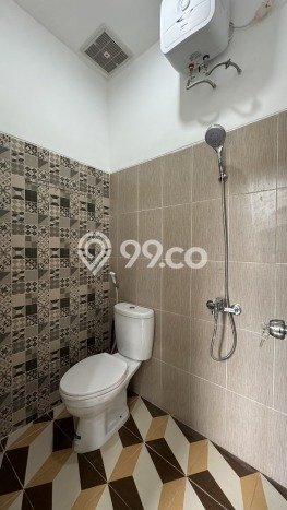 Dijual Kost di Lowokwaru, Malang, 22 KT, 23 KM, Luas 405m2 Dijual Kost di Lowokwaru, Malang, 22 KT, 23 KM, Luas 405m2