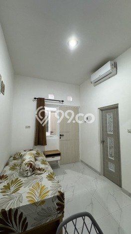 Dijual Kost di Lowokwaru, Malang, 22 KT, 23 KM, Luas 405m2 Dijual Kost di Lowokwaru, Malang, 22 KT, 23 KM, Luas 405m2