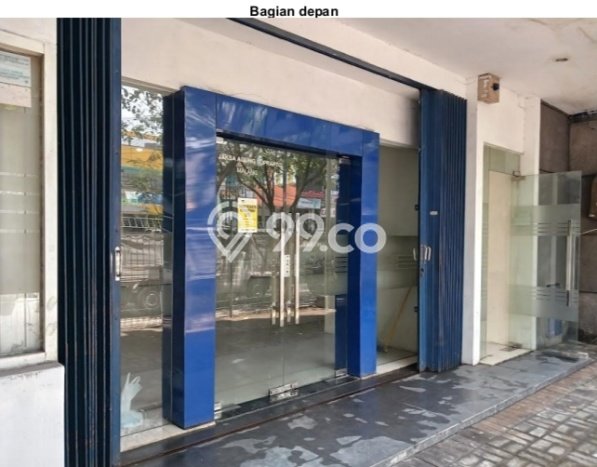 Ruko Bagus Dijual LB 350m2 Lokasi Strategis Malang Area Cocok untuk Bisnis Ruko Bagus Dijual LB 350m2 Lokasi Strategis Malang Area Cocok untuk Bisnis