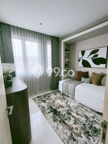 Ready to Use! Premium House LT 180m2 Desain Elegan di Malang Kota Ready to Use! Premium House LT 180m2 Desain Elegan di Malang Kota