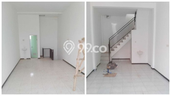 Ruko Dijual di Malang LT 120m2 & LB 240m2 Lokasi Terbaik! Ruko Dijual di Malang LT 120m2 & LB 240m2 Lokasi Terbaik!