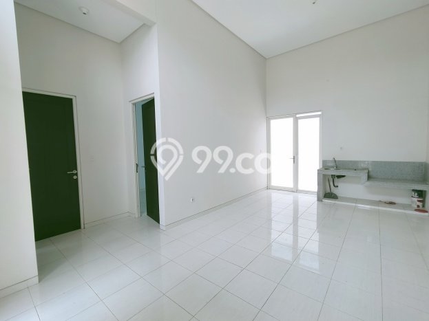 Dijual Rumah Modern 2 KT di Malang Kota, Malang Dijual Rumah Modern 2 KT di Malang Kota, Malang