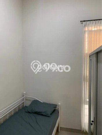 Dijual Rumah Eksklusif 2 KT di Malang Kota, Malang Dijual Rumah Eksklusif 2 KT di Malang Kota, Malang