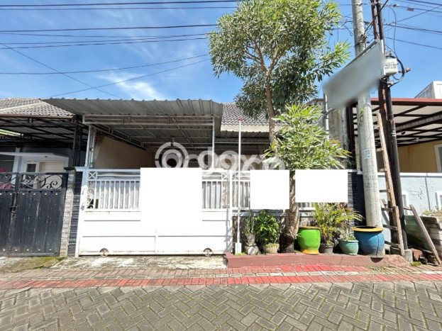 Hunian Terjangkau Dijual Area Pakis, Malang Harga Rp 495 Juta Hunian Terjangkau Dijual Area Pakis, Malang Harga Rp 495 Juta