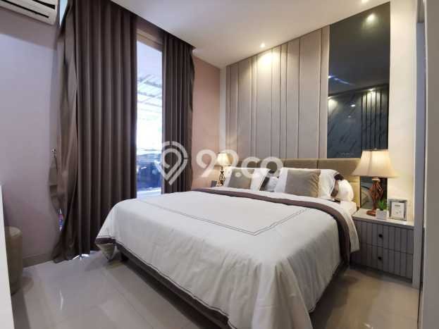 Rumah Modern 4 KT LT 180m2 di Malang Kota Rumah Modern 4 KT LT 180m2 di Malang Kota