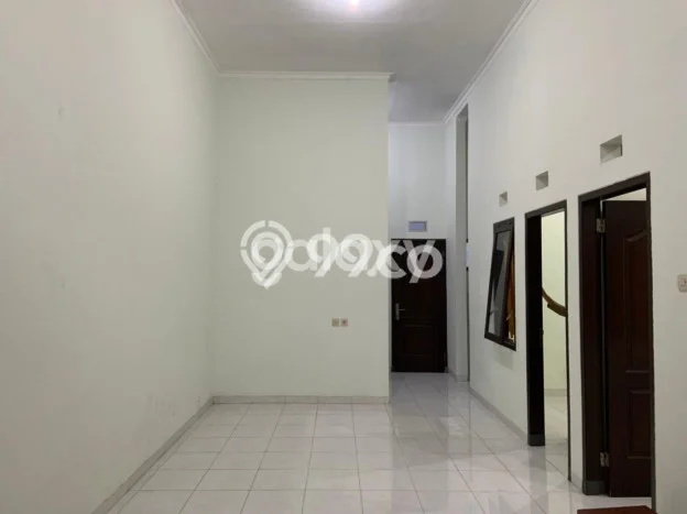 Rumah Modern Cantik 2 Kamar Siap Huni di Lowokwaru Rumah Modern Cantik 2 Kamar Siap Huni di Lowokwaru