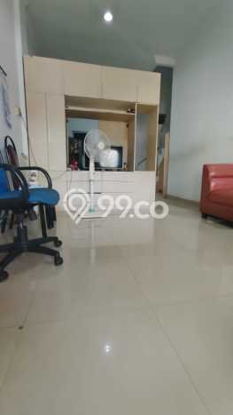 For Sale! Premium House LT 75m2 Desain Modern di Muara Karang For Sale! Premium House LT 75m2 Desain Modern di Muara Karang