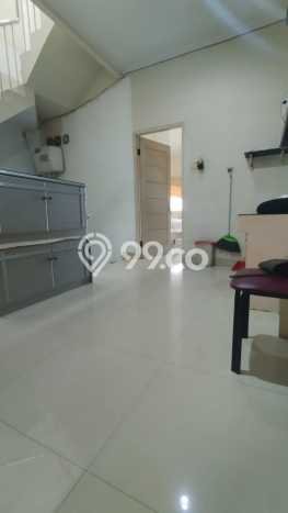 For Sale! Premium House LT 75m2 Desain Modern di Muara Karang For Sale! Premium House LT 75m2 Desain Modern di Muara Karang