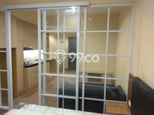 Disewakan Apartemen Minimalis 42m2 Punya 1 KT, 1 KM, Lokasi di Lippo Cikarang Disewakan Apartemen Minimalis 42m2 Punya 1 KT, 1 KM, Lokasi di Lippo Cikarang