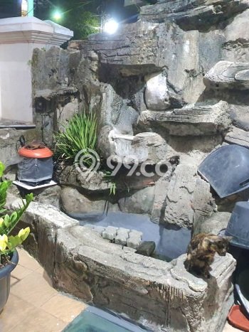 Rumah Minimalis 5 KT LT 120m2 di Dadap Rumah Minimalis 5 KT LT 120m2 di Dadap