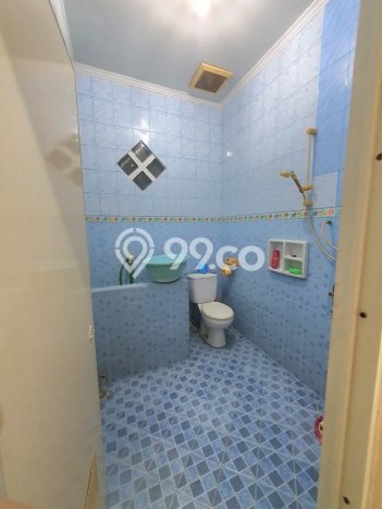 Rumah Minimalis 5 KT LT 120m2 di Dadap Rumah Minimalis 5 KT LT 120m2 di Dadap