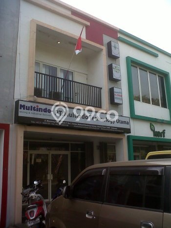 KAWASAN PREMIUM! Ruko Kawasan Cakung, Luas 300m2m², Area Bisnis KAWASAN PREMIUM! Ruko Kawasan Cakung, Luas 300m2m², Area Bisnis