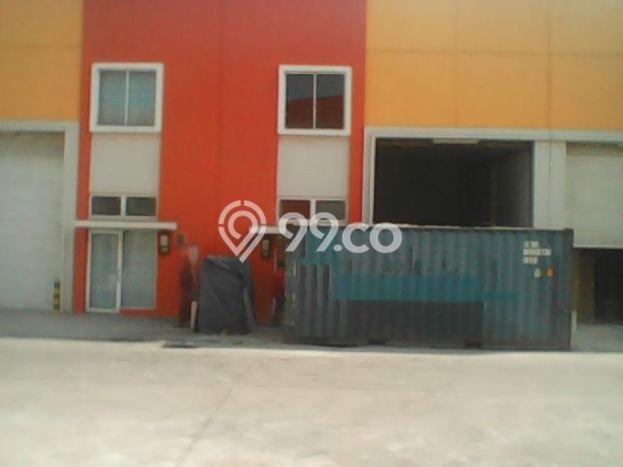 Gudang Kawasan Cakung, Luas 152m2m², Lokasi Berkembang Gudang Kawasan Cakung, Luas 152m2m², Lokasi Berkembang