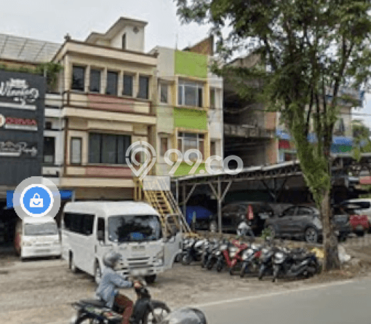 LOKASI TERBAIK! Ruko di Balikpapan Selatan, Luas 426m2m², Area Komersial LOKASI TERBAIK! Ruko di Balikpapan Selatan, Luas 426m2m², Area Komersial