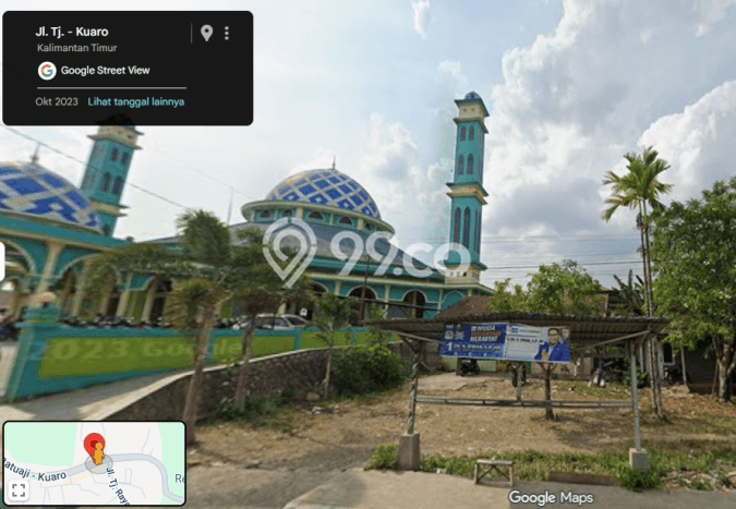 Rumah Bagus di , Paser, Luas Tanah 400m2m², Luas Bangunan 80m2m² Rumah Bagus di , Paser, Luas Tanah 400m2m², Luas Bangunan 80m2m²