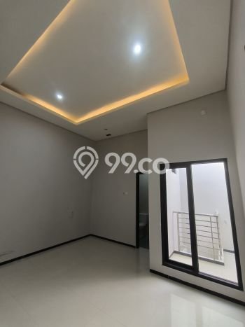 Rumah Modern Minimalis 4 KT Siap Huni di Mulyorejo Rumah Modern Minimalis 4 KT Siap Huni di Mulyorejo